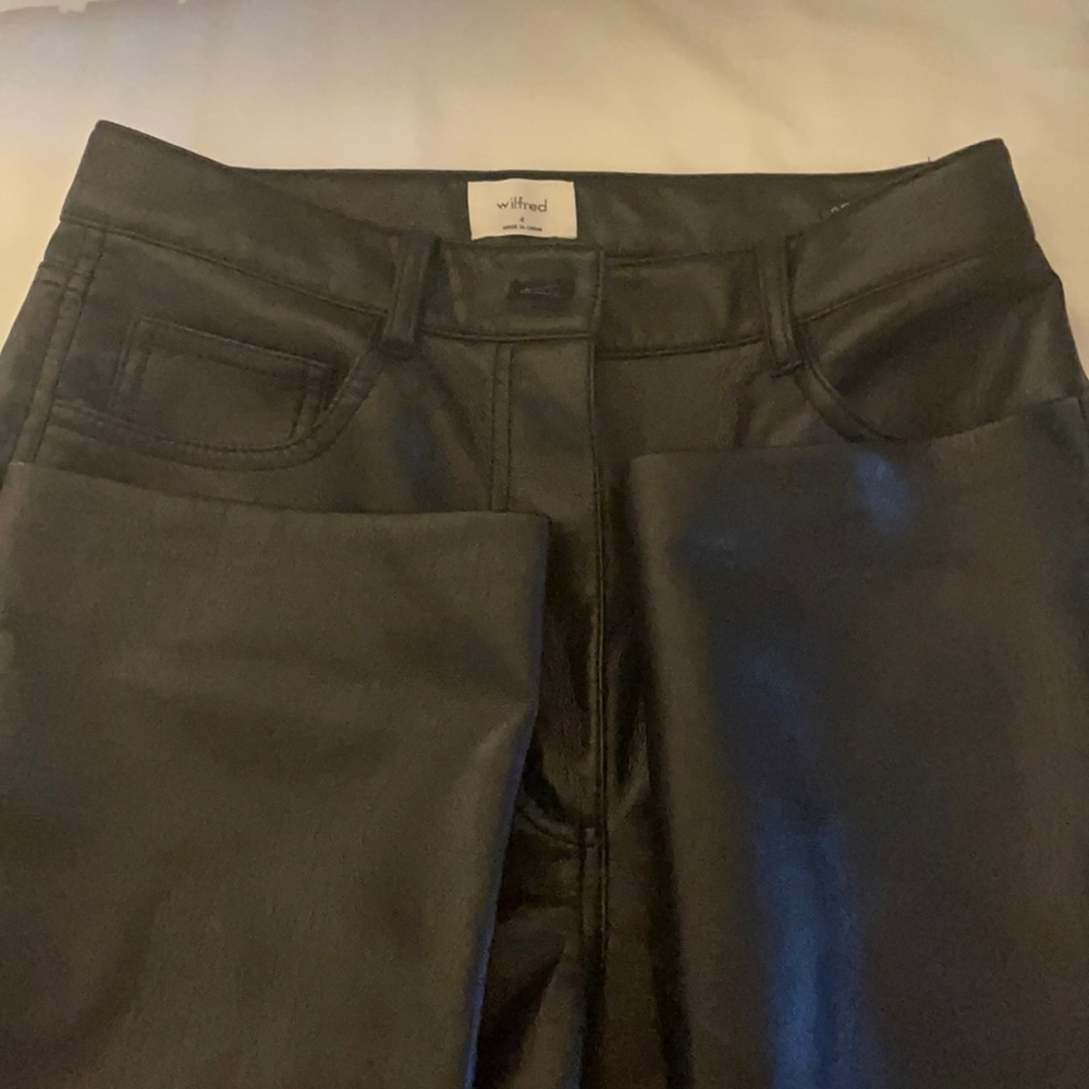 aritzia melina pants